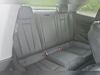 Used Audi A5 2017 for sale - 78566429: Photo