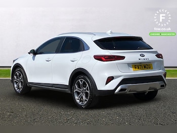 Used Kia XCeed 2021 for sale - 75824686: Photo