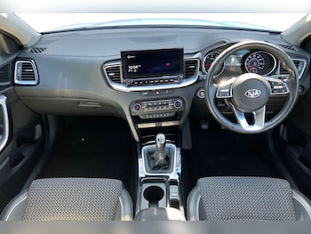 Used Kia XCeed 2021 for sale - 75824686: Photo