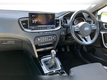 Used Kia XCeed 2021 for sale - 75824686: Photo