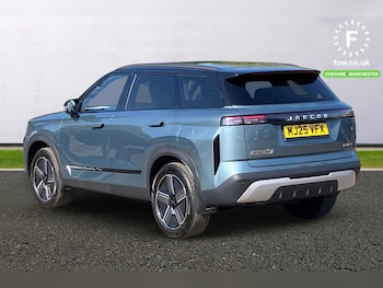 Used Jaecoo Jaecoo 7 2025 for sale - 78163424: Photo