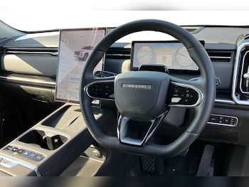 Used Jaecoo Jaecoo 7 2025 for sale - 78163424: Photo