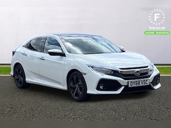 Used Honda Civic 2018 for sale - 78739338: Photo