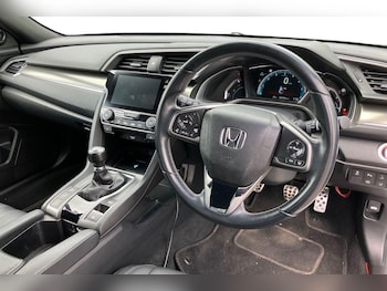 Used Honda Civic 2018 for sale - 78739338: Photo