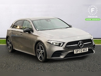 Used Mercedes-Benz A-Class 2022 for sale - 77515132: Photo