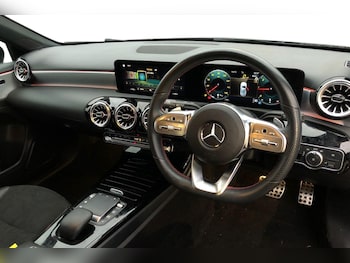 Used Mercedes-Benz A-Class 2022 for sale - 77515132: Photo