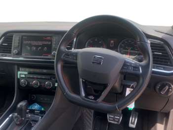 Used SEAT Ateca 2019 for sale - 74858693: Photo