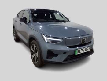 2023 - 170kW Recharge Core 69kWh 5dr Auto