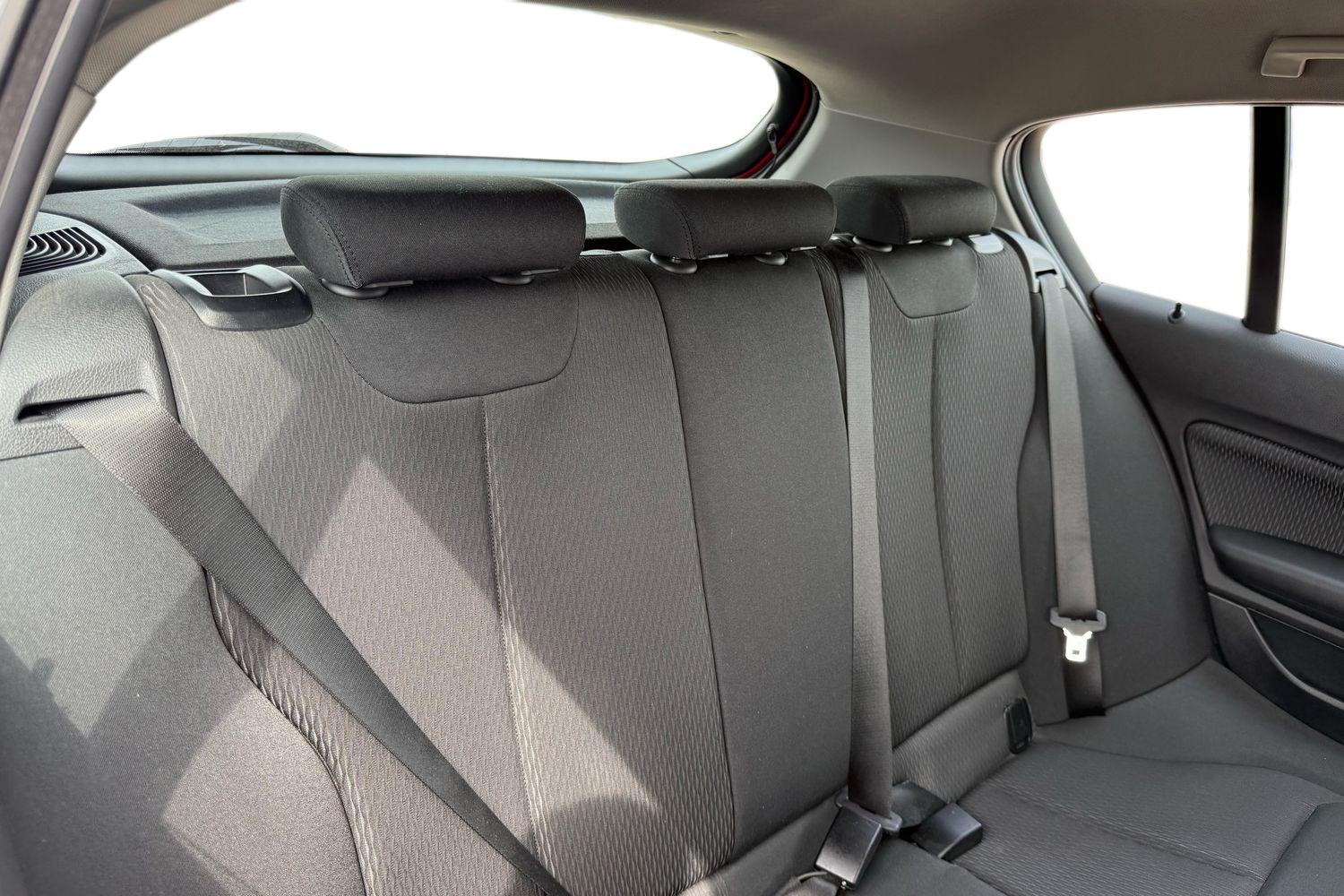 Used BMW 1 Series 2018 for sale - 76746372: Photo 14