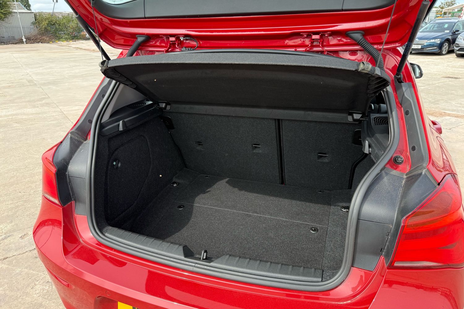 Used BMW 1 Series 2018 for sale - 76746372: Photo 15