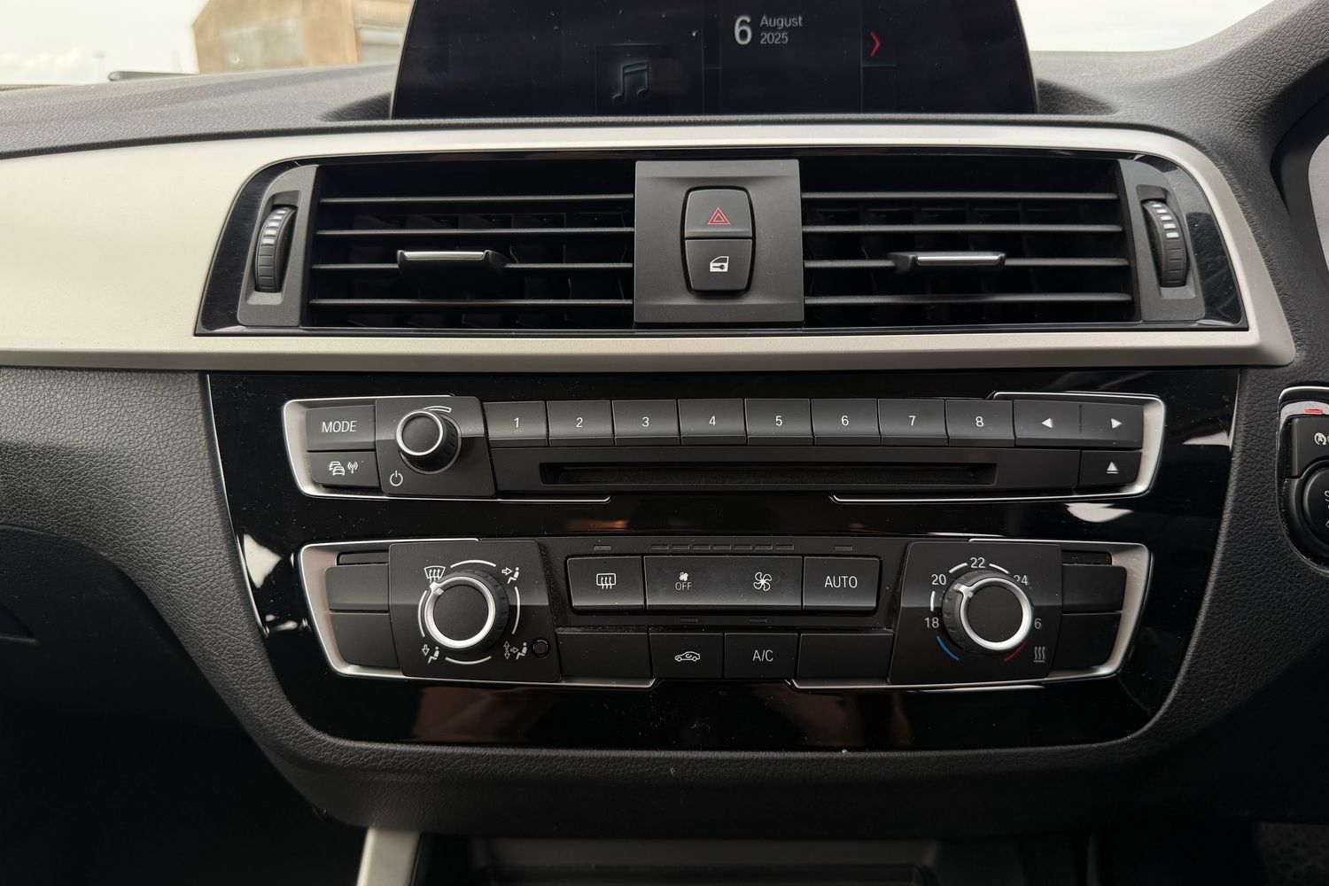 Used BMW 1 Series 2018 for sale - 76746372: Photo 7