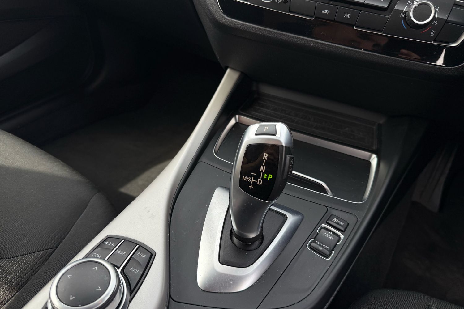 Used BMW 1 Series 2018 for sale - 76746372: Photo 8