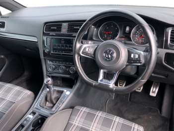 Used Volkswagen Golf 2016 for sale - 75044505: Photo