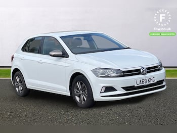 Used Volkswagen Polo 2020 for sale - 79627517: Photo