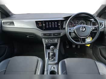 Used Volkswagen Polo 2020 for sale - 79627517: Photo