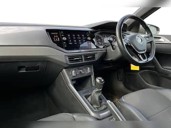 Used Volkswagen Polo 2020 for sale - 79627517: Photo