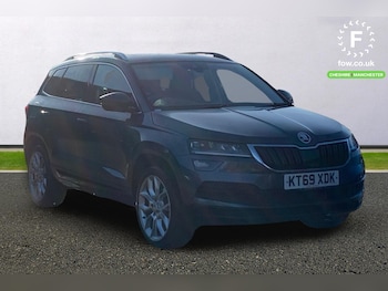 Skoda - Karoq