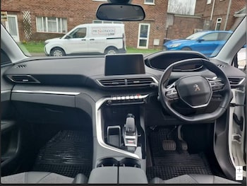 Peugeot 3008 feature image