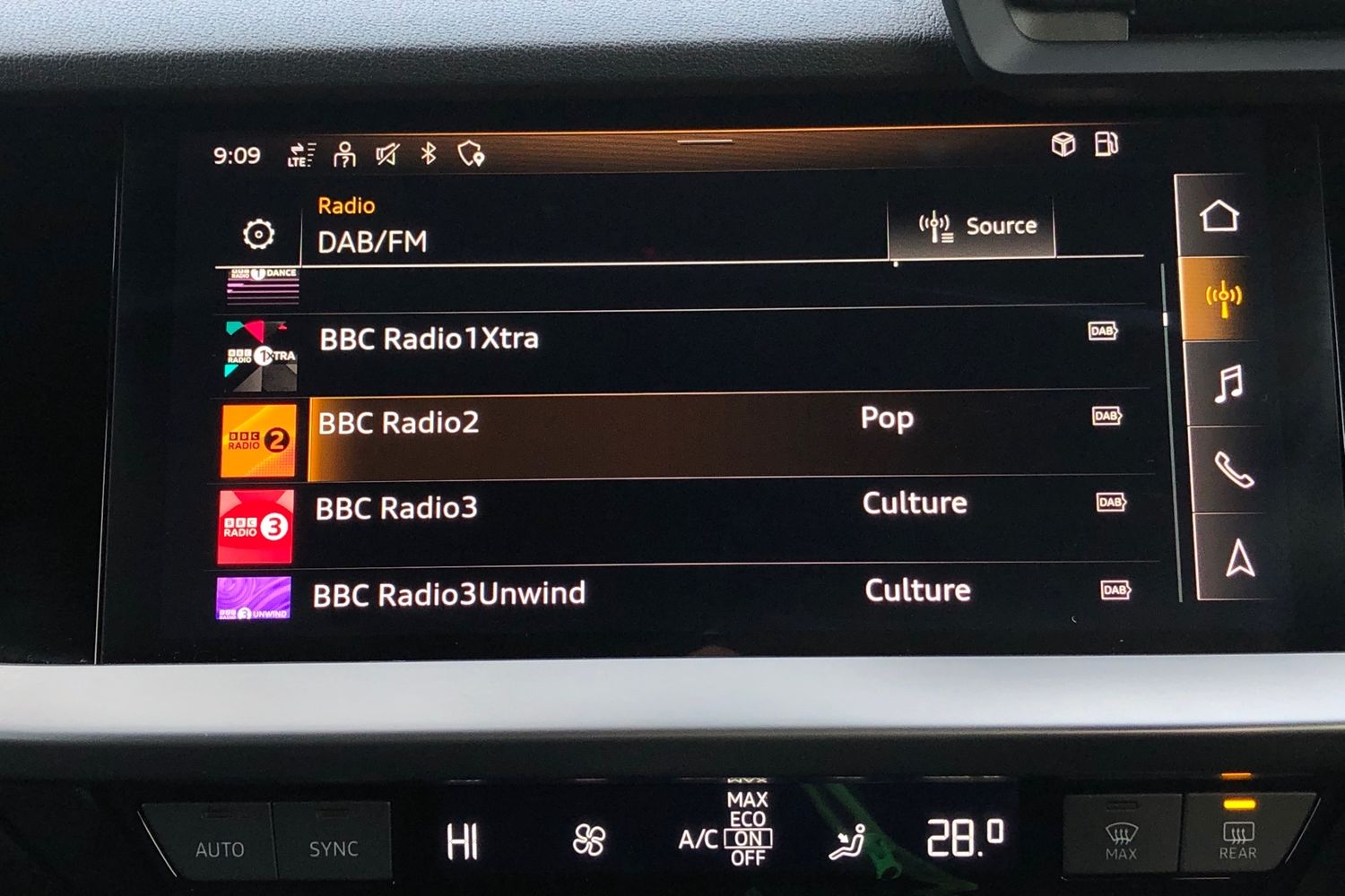 Used Audi A3 2021 for sale - 77527580: Photo 10