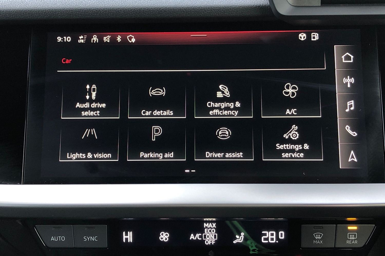 Used Audi A3 2021 for sale - 77527580: Photo 13