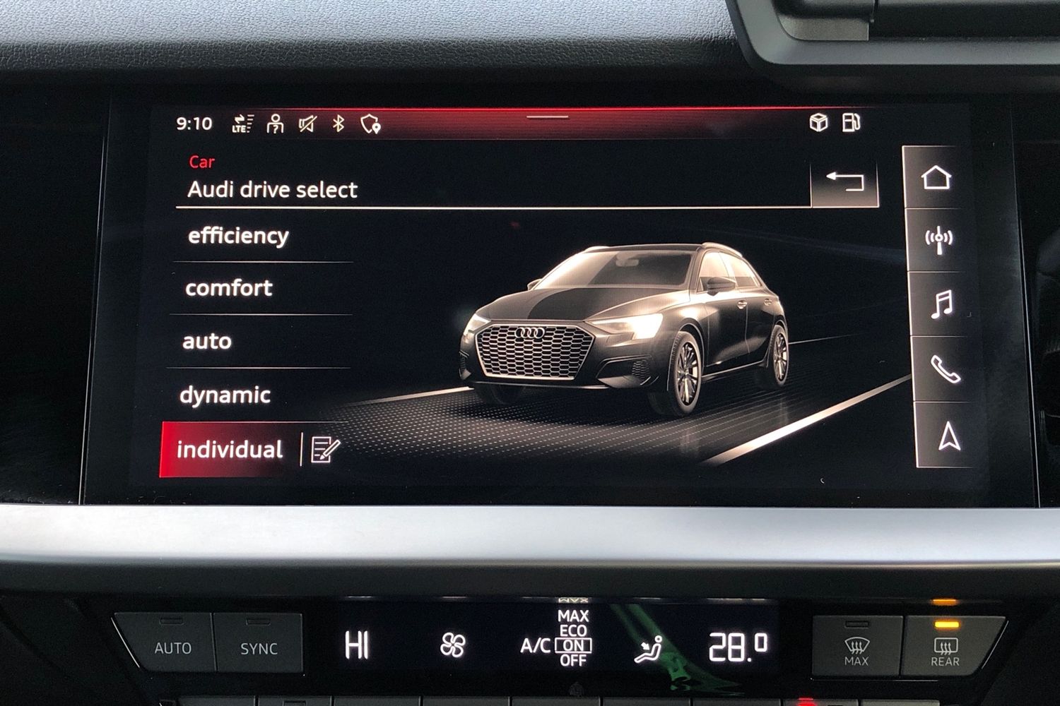 Used Audi A3 2021 for sale - 77527580: Photo 14