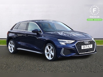 Audi A3 feature image