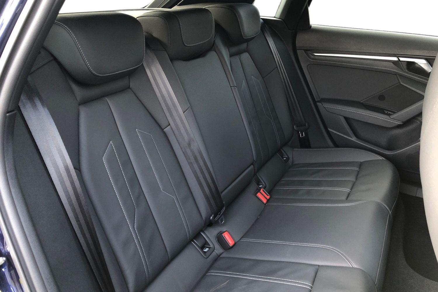 Used Audi A3 2021 for sale - 77527580: Photo 21