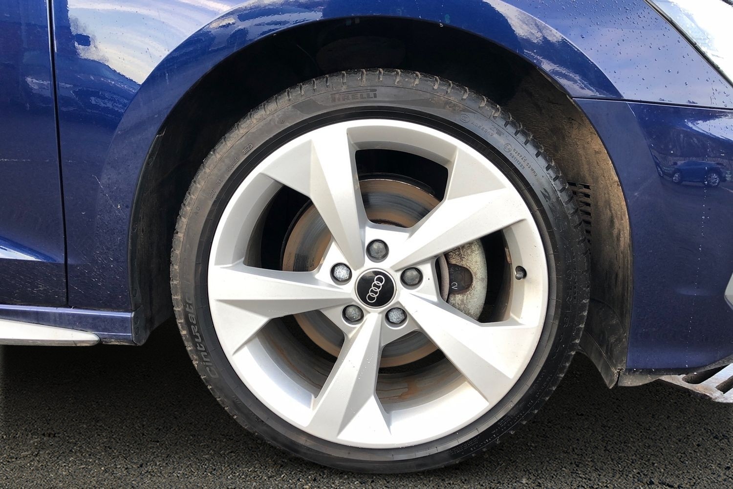 Used Audi A3 2021 for sale - 77527580: Photo 23