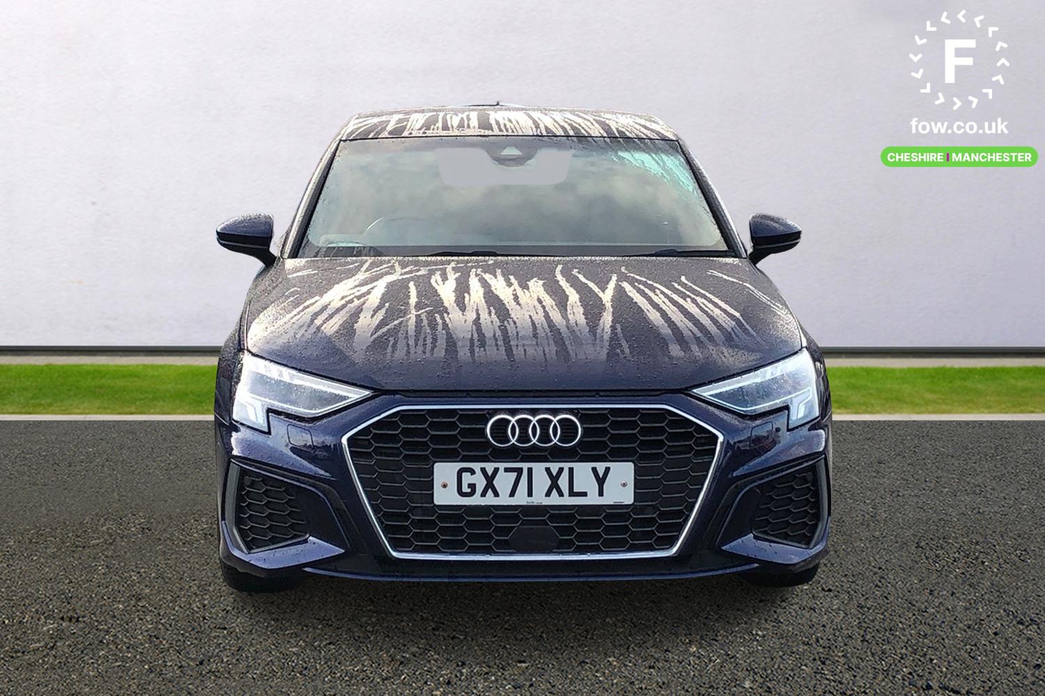 Used Audi A3 2021 for sale - 77527580: Photo 24