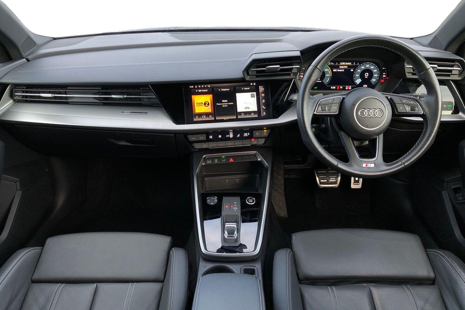 Used Audi A3 2021 for sale - 77527580: Photo 3