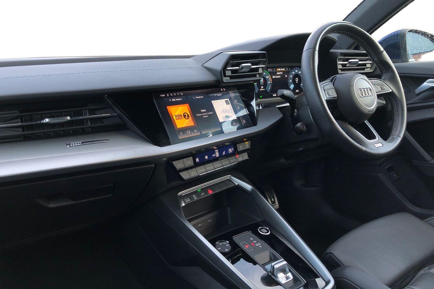 Used Audi A3 2021 for sale - 77527580: Photo 4