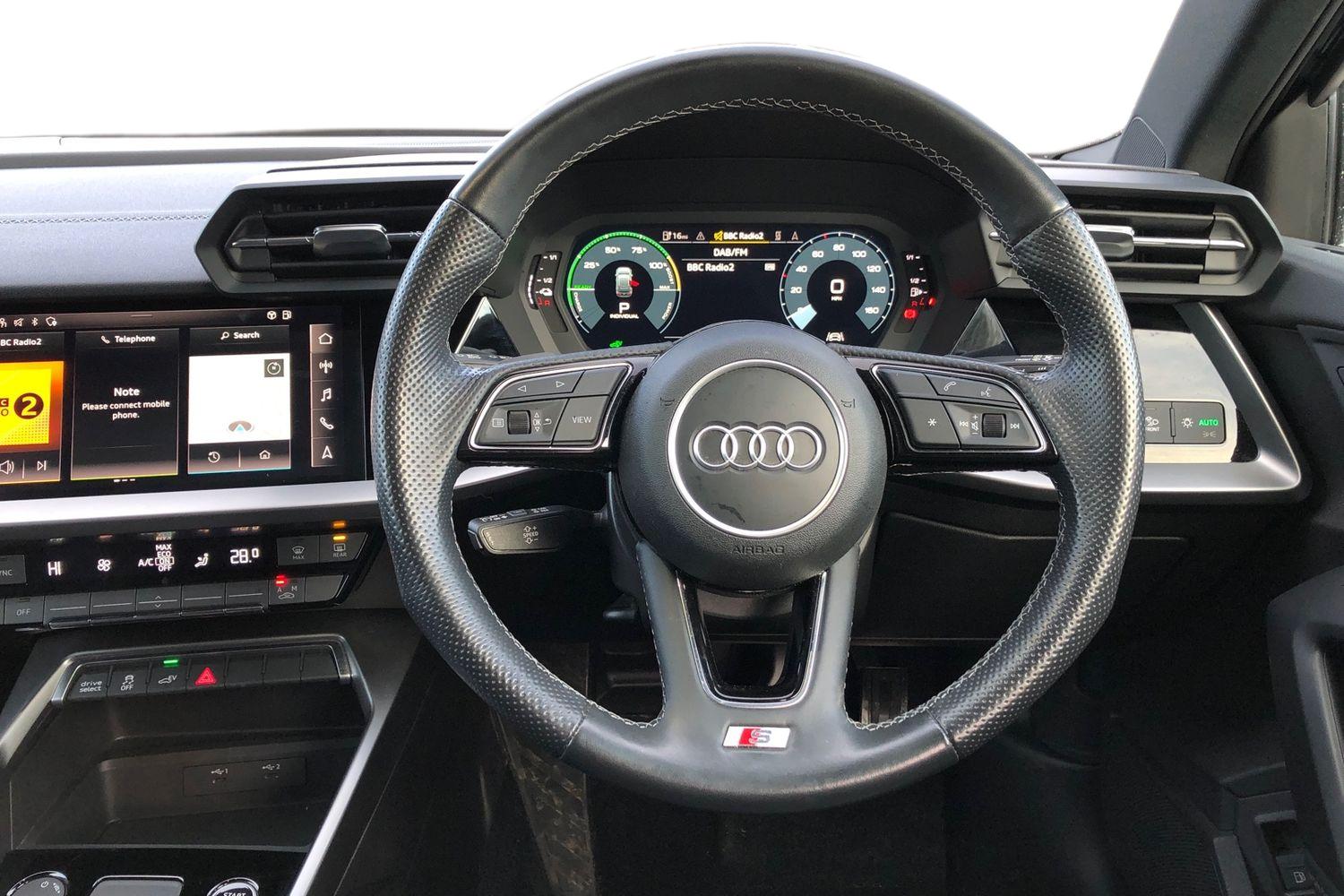 Used Audi A3 2021 for sale - 77527580: Photo 5