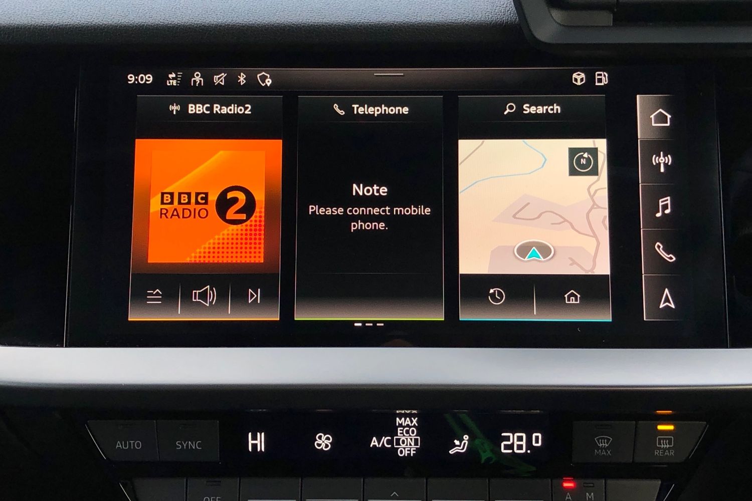 Used Audi A3 2021 for sale - 77527580: Photo 8