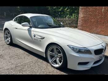 2016 - 18i sDrive M Sport 2dr [Nav] Auto