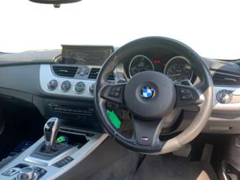 Used BMW Z4 2016 for sale - 75075454: Photo