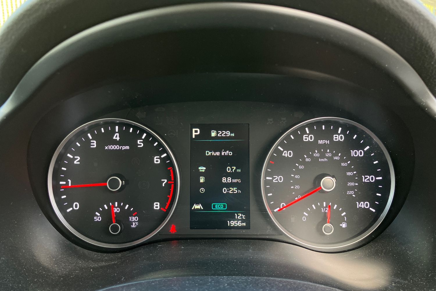 Used Kia Stonic 2022 for sale - 75962446: Photo 15