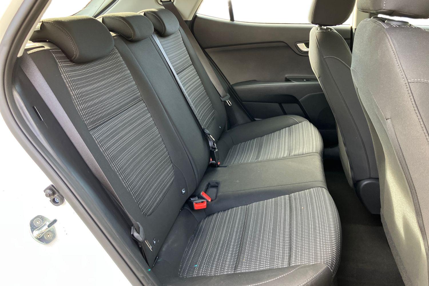 Used Kia Stonic 2022 for sale - 75962446: Photo 16