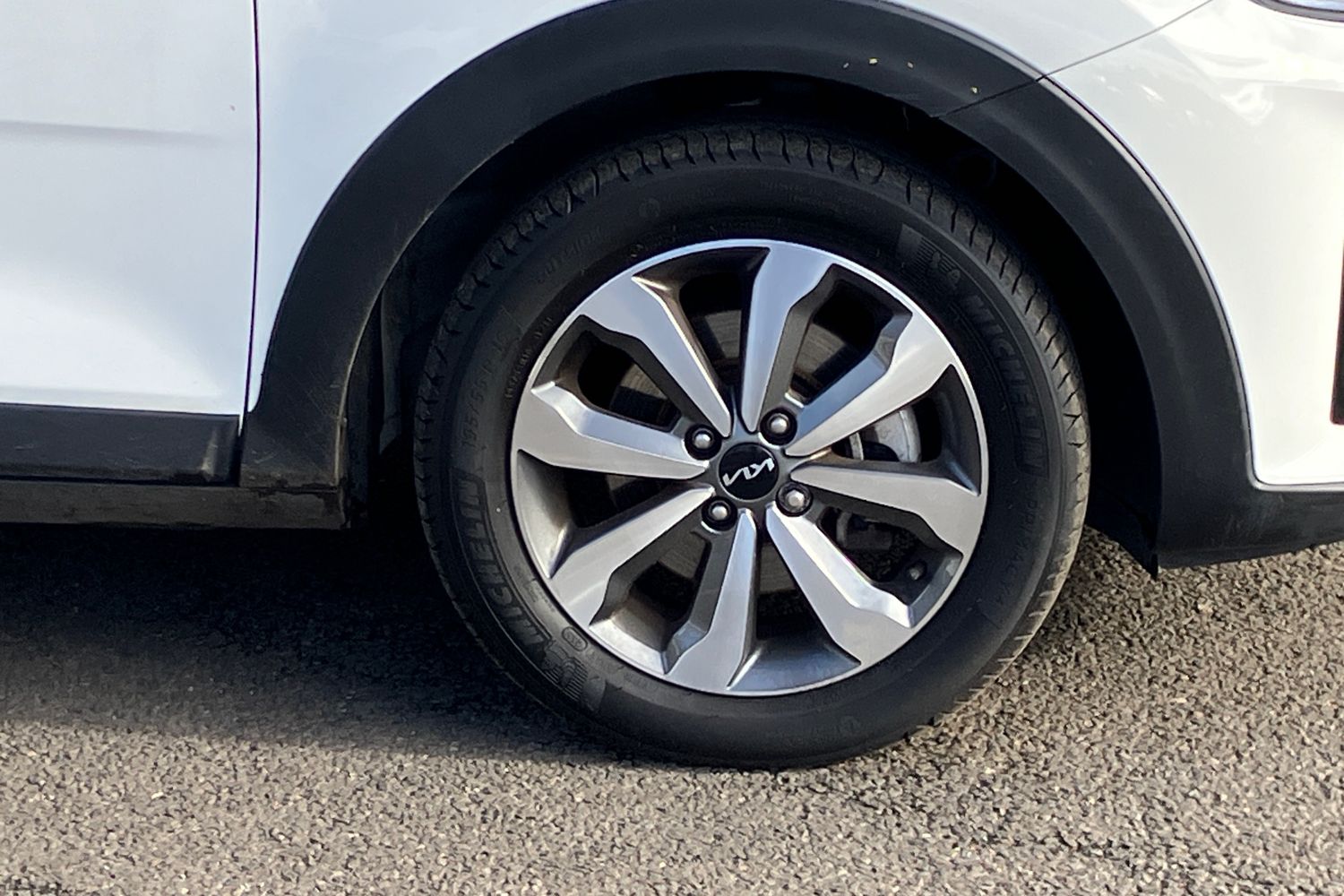 Used Kia Stonic 2022 for sale - 75962446: Photo 18