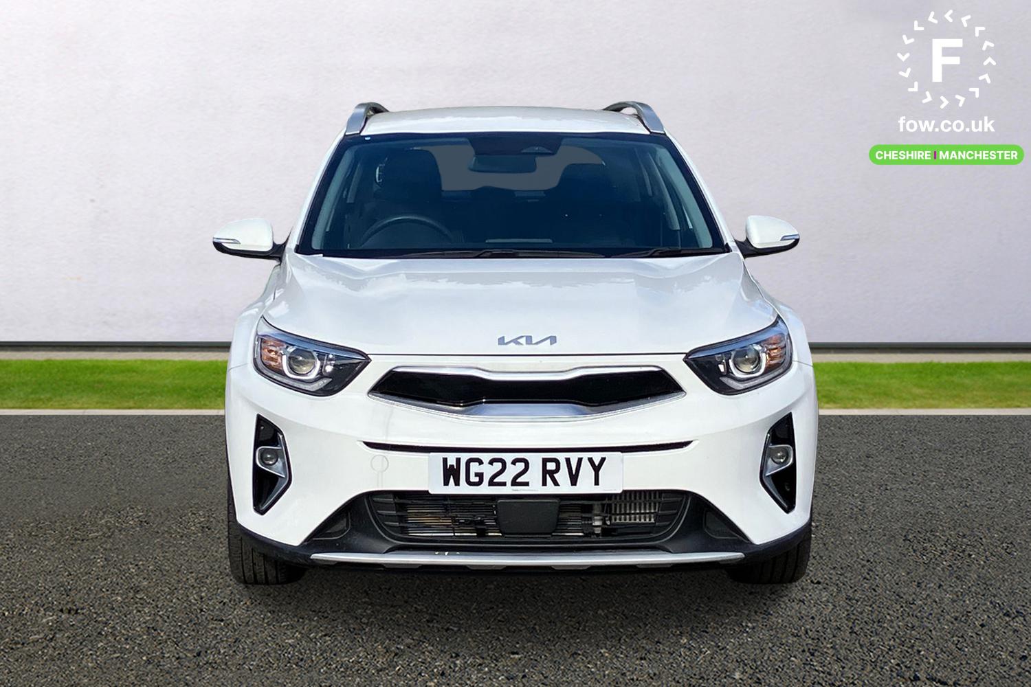 Used Kia Stonic 2022 for sale - 75962446: Photo 19