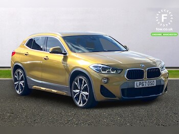 BMW - X2