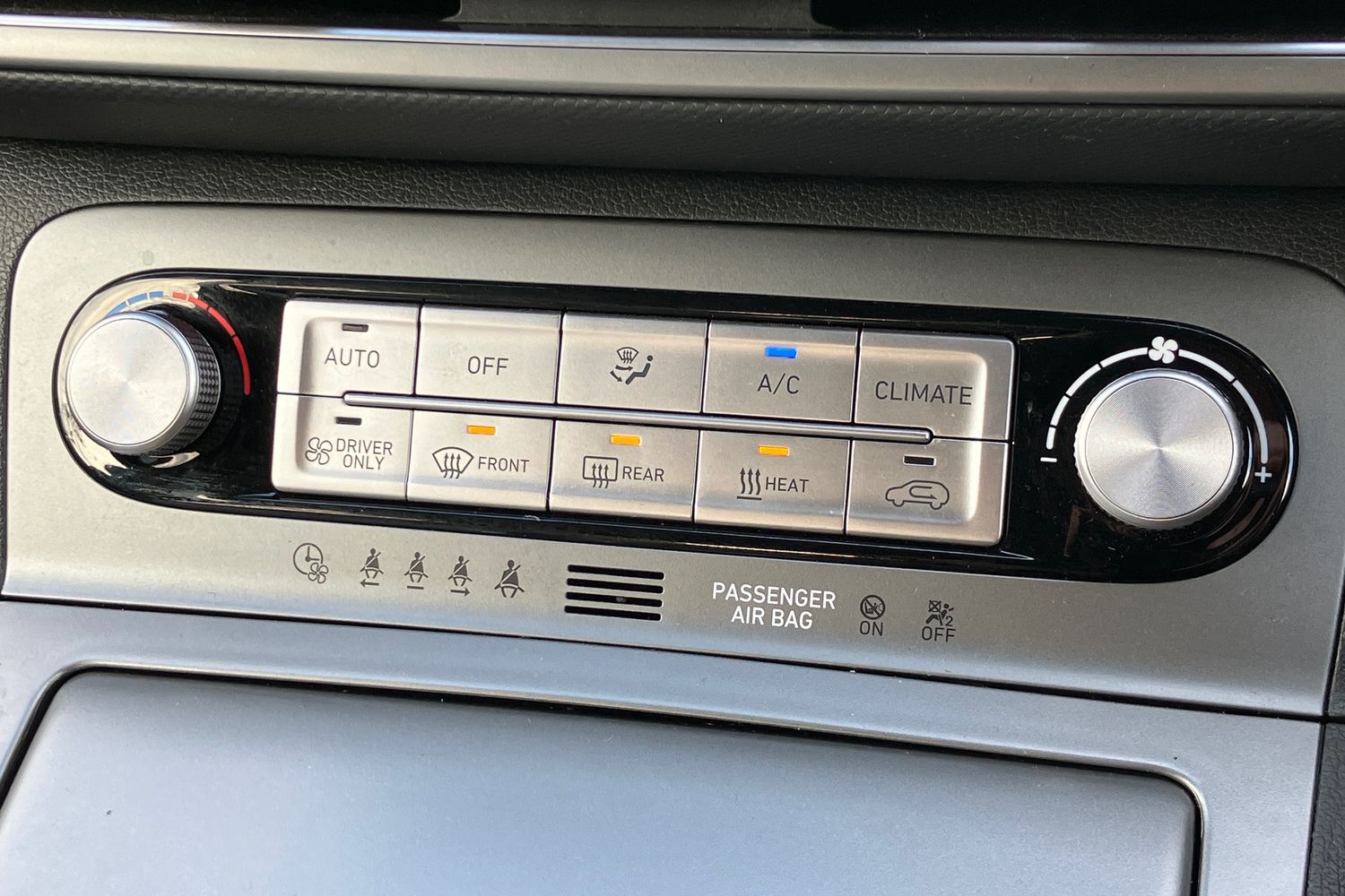 Used Hyundai KONA 2023 for sale - 76416773: Photo 11