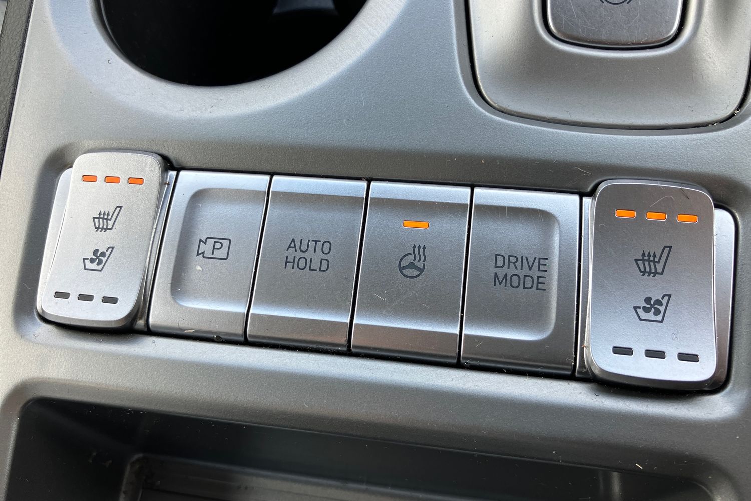 Used Hyundai KONA 2023 for sale - 76416773: Photo 14