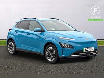 2023 - 150kW Ultimate 64kWh 5dr Auto