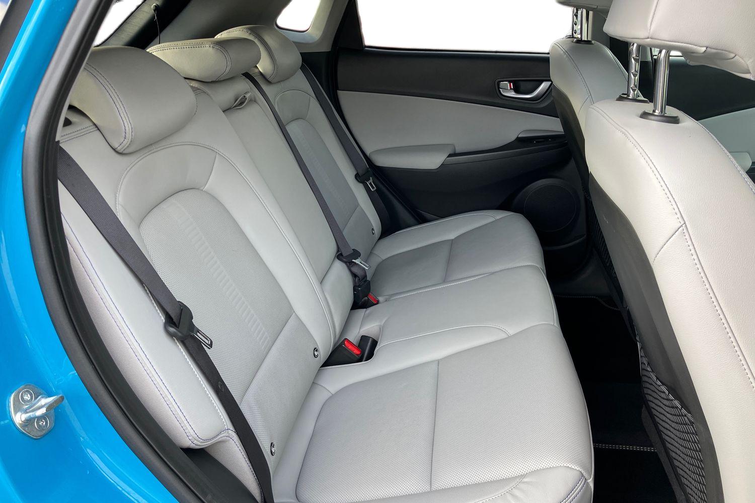 Used Hyundai KONA 2023 for sale - 76416773: Photo 24