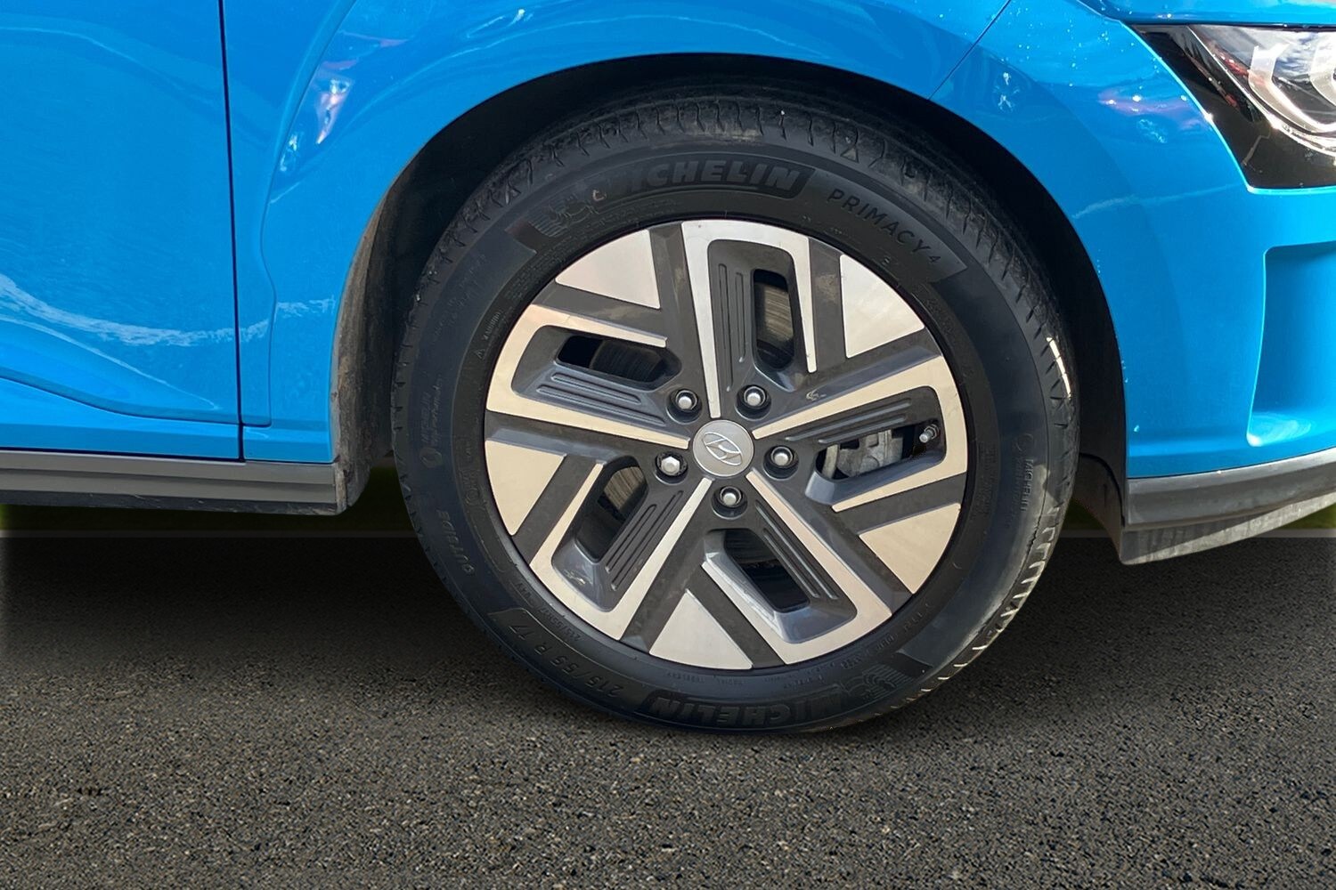 Used Hyundai KONA 2023 for sale - 76416773: Photo 26