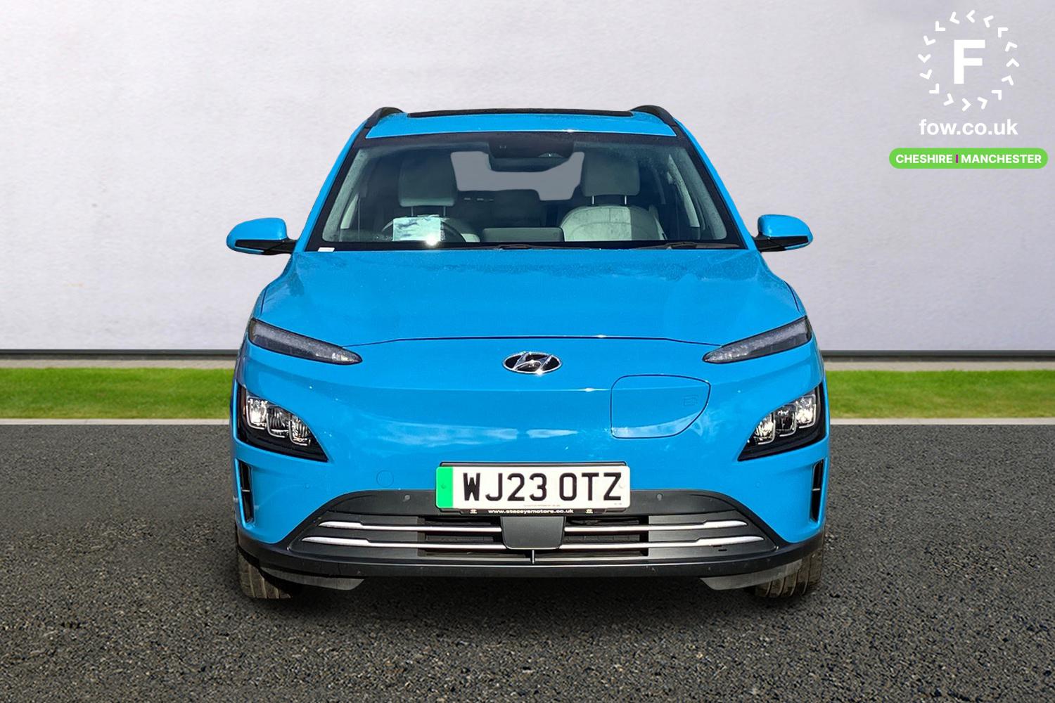 Used Hyundai KONA 2023 for sale - 76416773: Photo 27