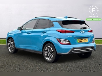 Used Hyundai KONA 2023 for sale - 76416773: Photo