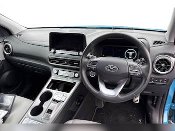 Used Hyundai KONA 2023 for sale - 76416773: Photo