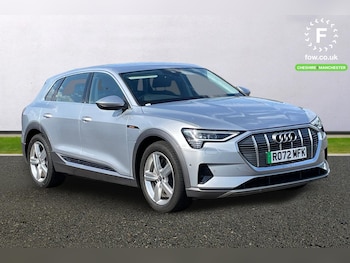 Used Audi e-tron 2022 for sale - 79490544: Photo