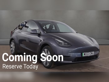 Used Tesla Model Y 2023 for sale - 78316620: Photo